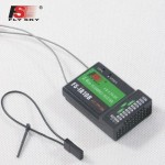 Flysky FS-IA10B 10ch FS IA10B for RC FS-I10 FS-I6S for RC Plane Quadcopter Drone RC Airplane
